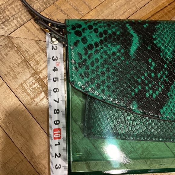 Banana Republic Clutch. - Picture 5 of 5